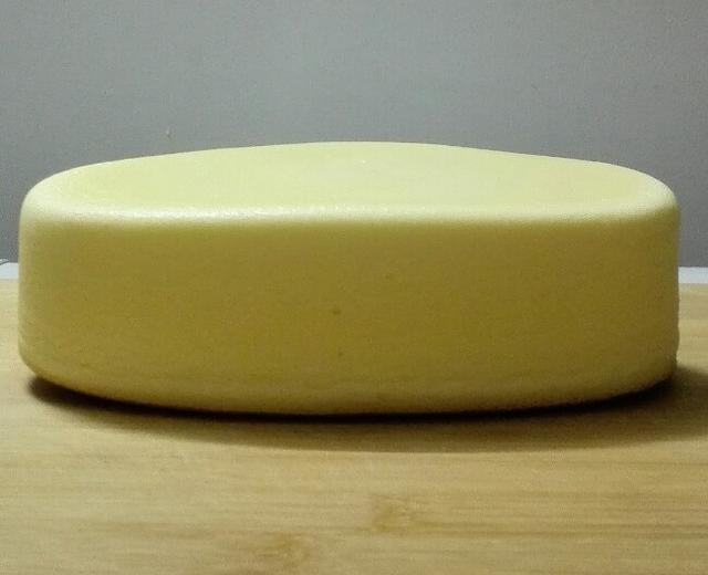 轻乳酪蛋糕（无黄油、奶油奶酪）的做法