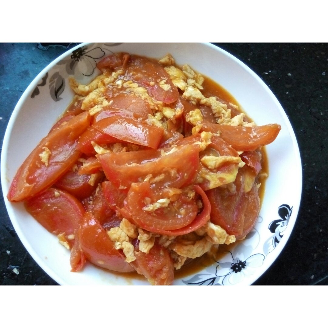 肉沫豆角下饭菜