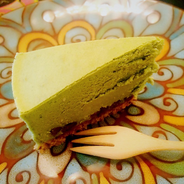 经典重芝士蛋糕
