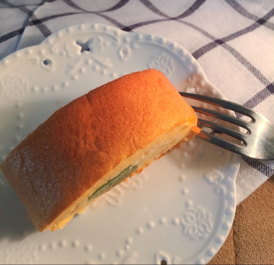 4Q的清静食光