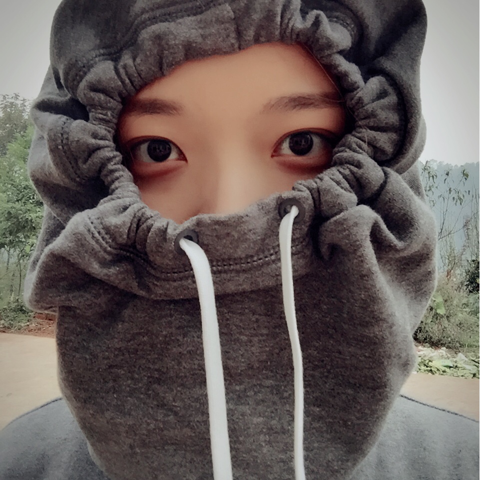 小米辣是力量