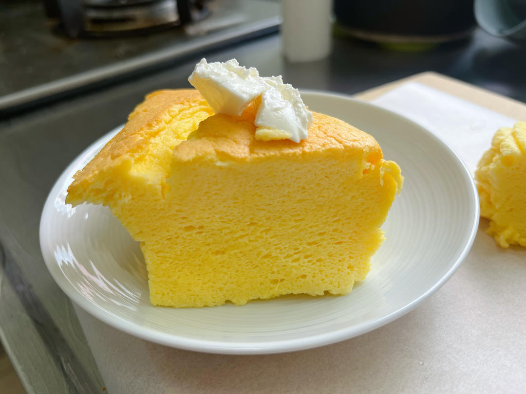 【小高姐】完美日式乳酪蛋糕操作指南