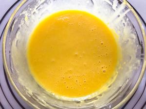 酥掉渣的三色蛋卷❗️搅一搅就能成功❗️巨好吃的做法 步骤4
