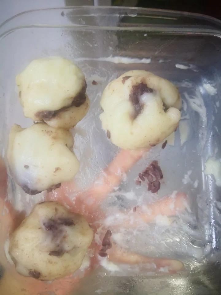 一学就会的糯米糍