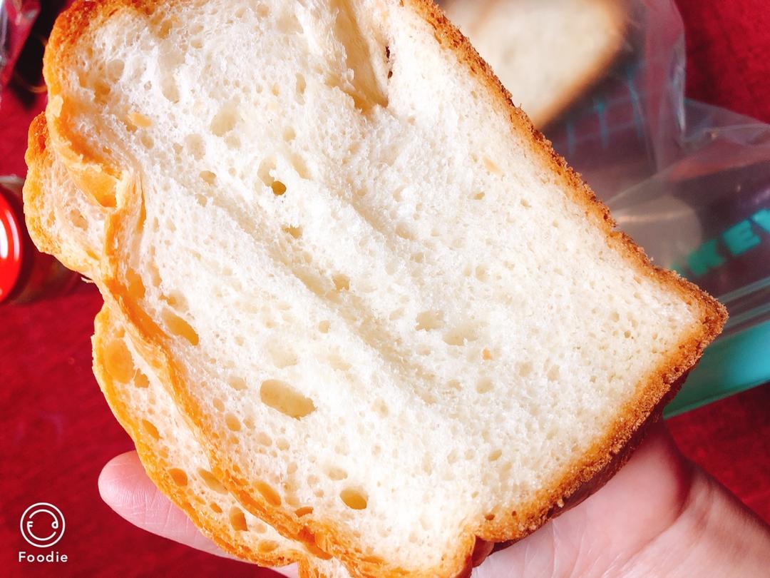 超软吐司_面包机版