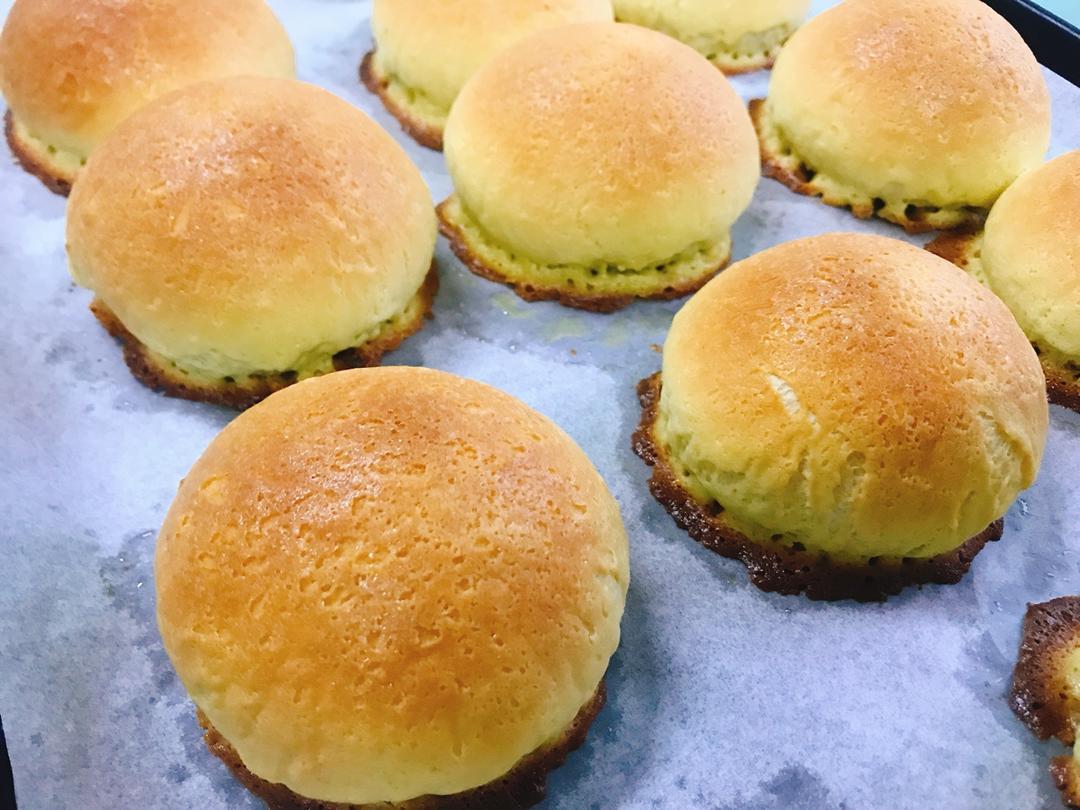 墨西哥酥皮小餐包