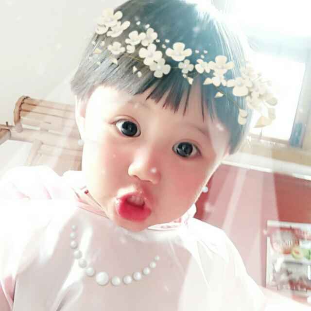 小芋头与小鱼儿