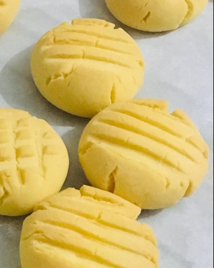 玛格丽特小饼干