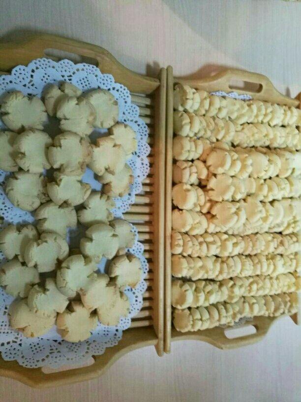 玛格丽特小饼干