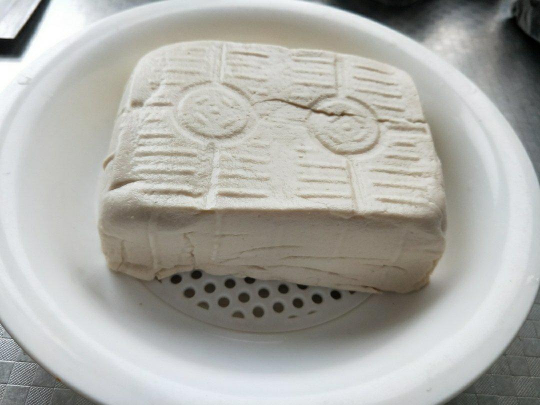 自制豆腐、豆腐脑（超详细）