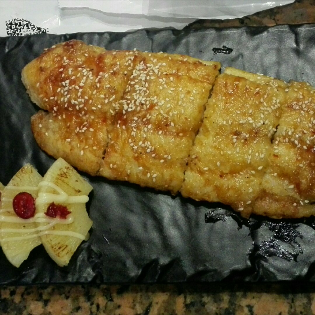 香煎龙利鱼