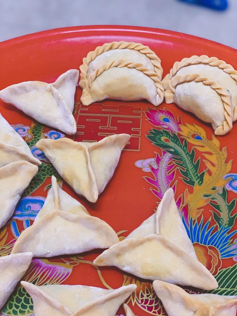 记录一下做过的美食