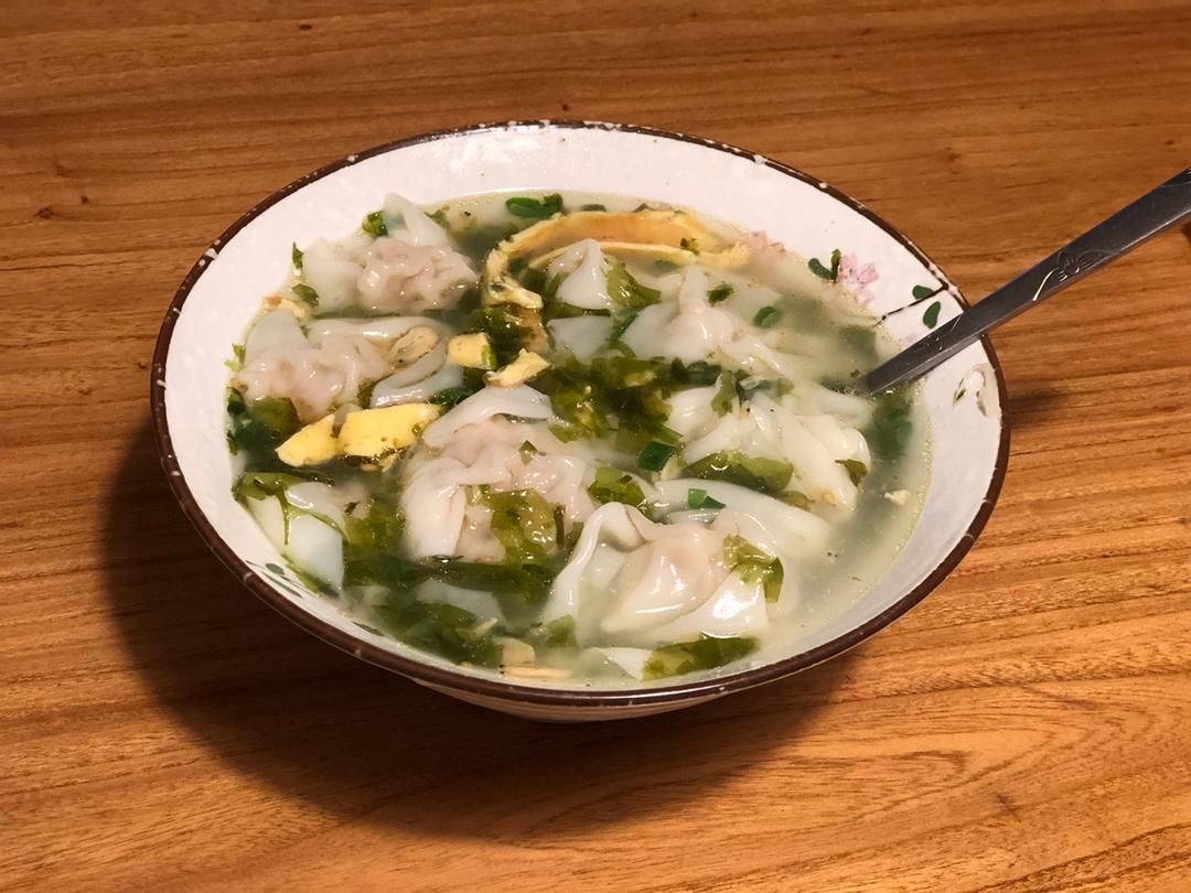 早餐记录