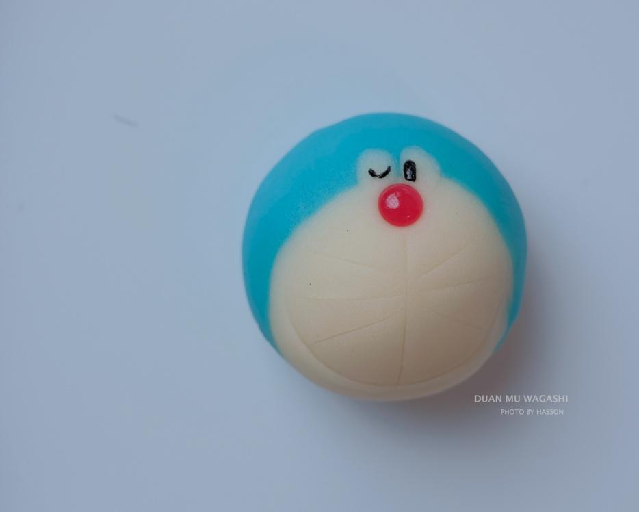 儿童节和菓子的做法