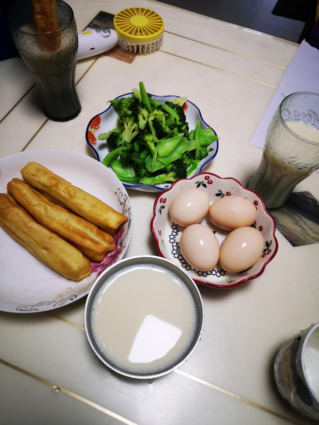 一周小学生早餐㊙️附上详细做法！超详细的🔎