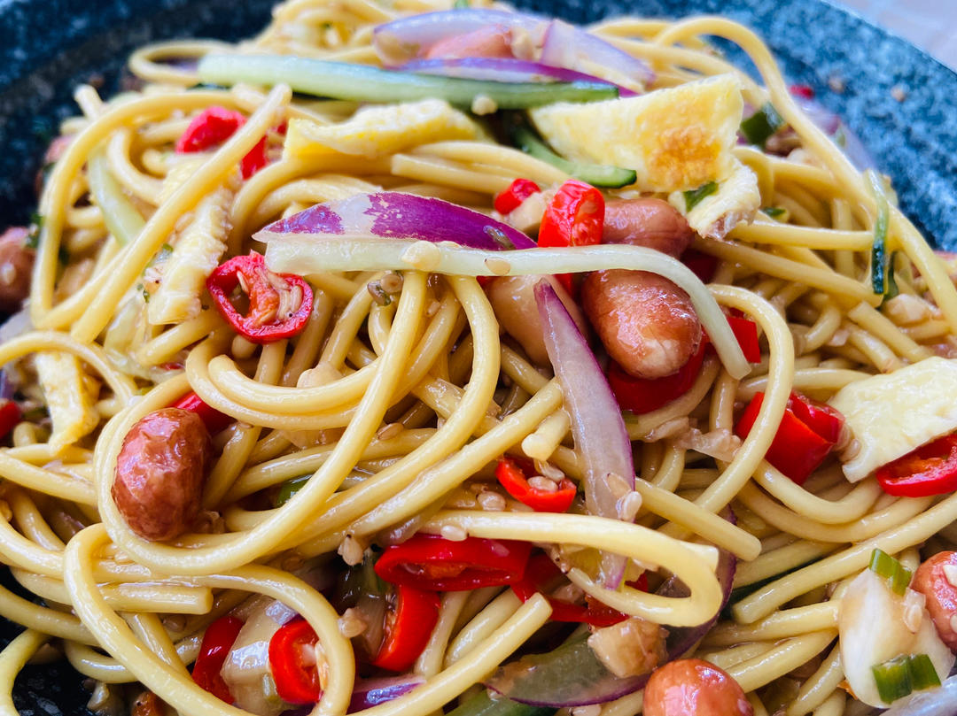 父亲节，给爸爸做“e”餐，记录第一次下厨房