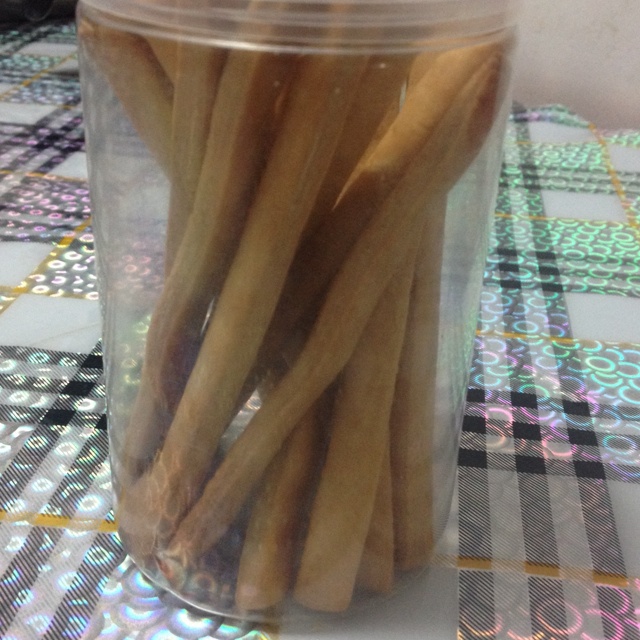 阿拉棒