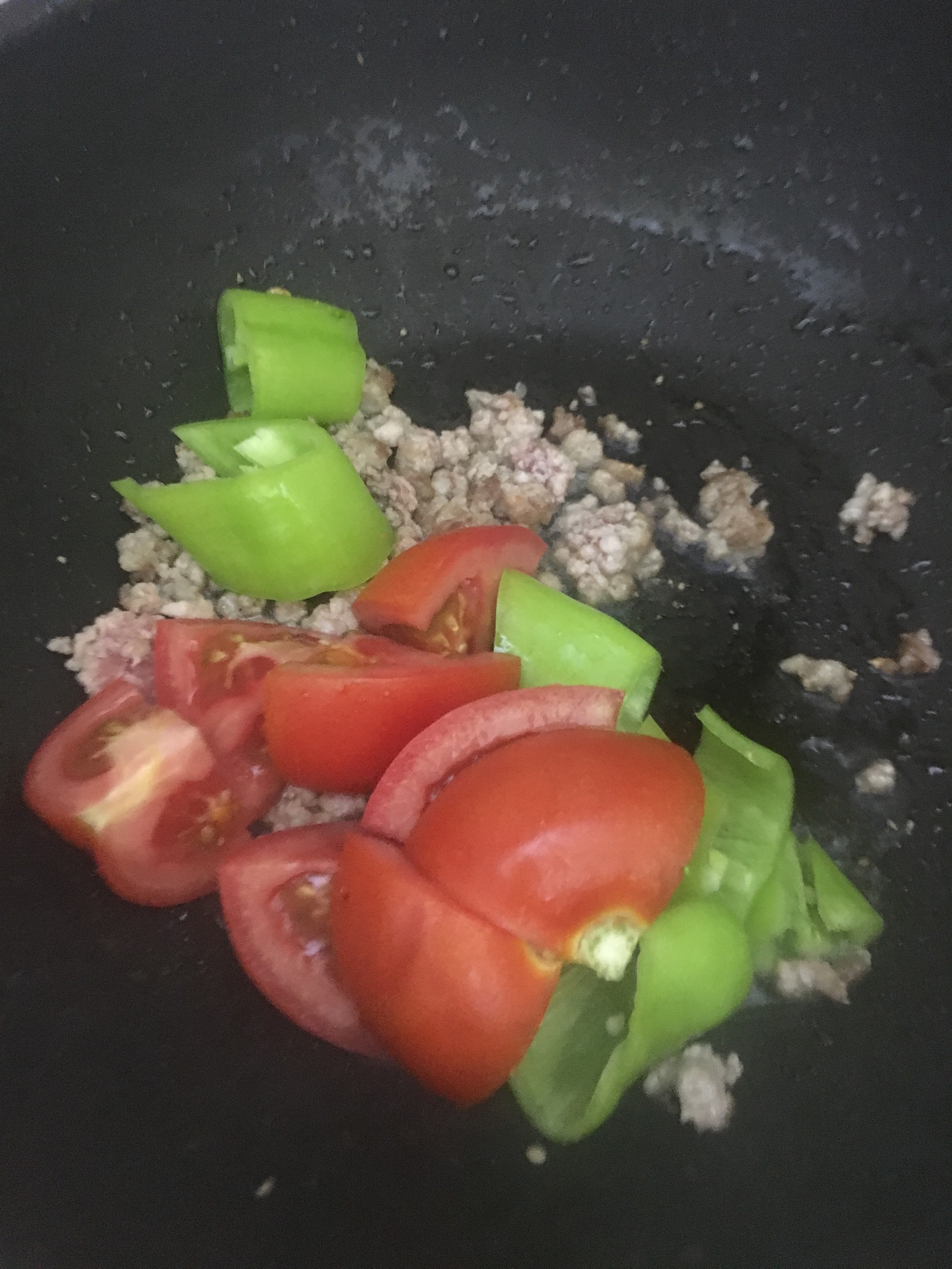 下饭菜——红烧茄子（色香味俱全）的做法 步骤7