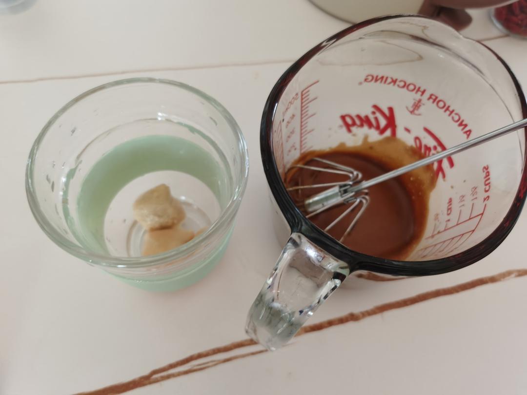 400次咖啡，网红手打咖啡，风靡全网的Dalgona Coffee☕️超详细步骤在家就可以复刻【内附速成法】