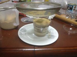 木糠杯——适合小白做的甜品的做法 步骤6
