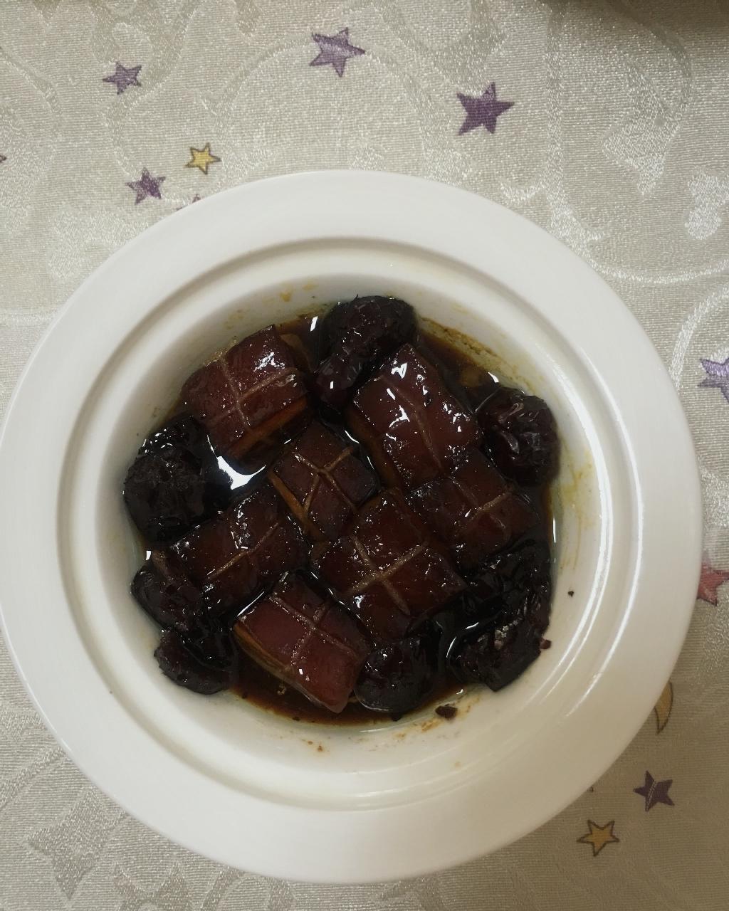 私房东坡肉