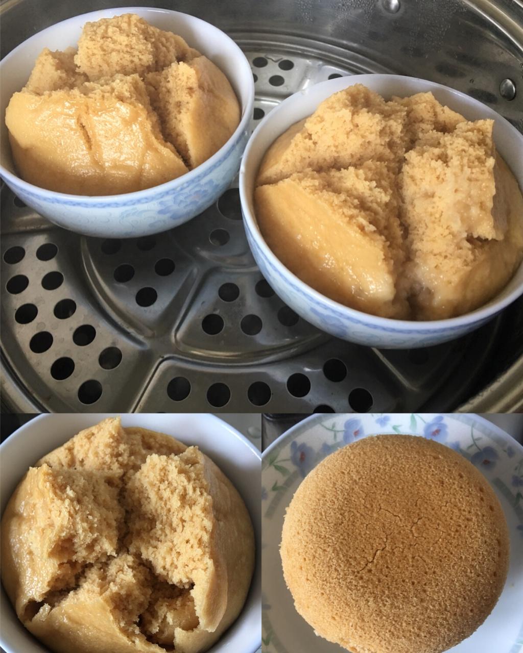 米发糕（碗糕）