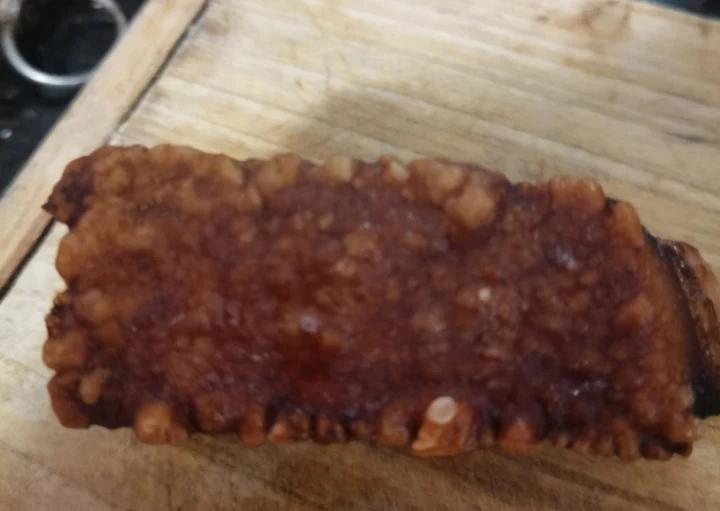 脆皮烧肉（空气炸锅版）