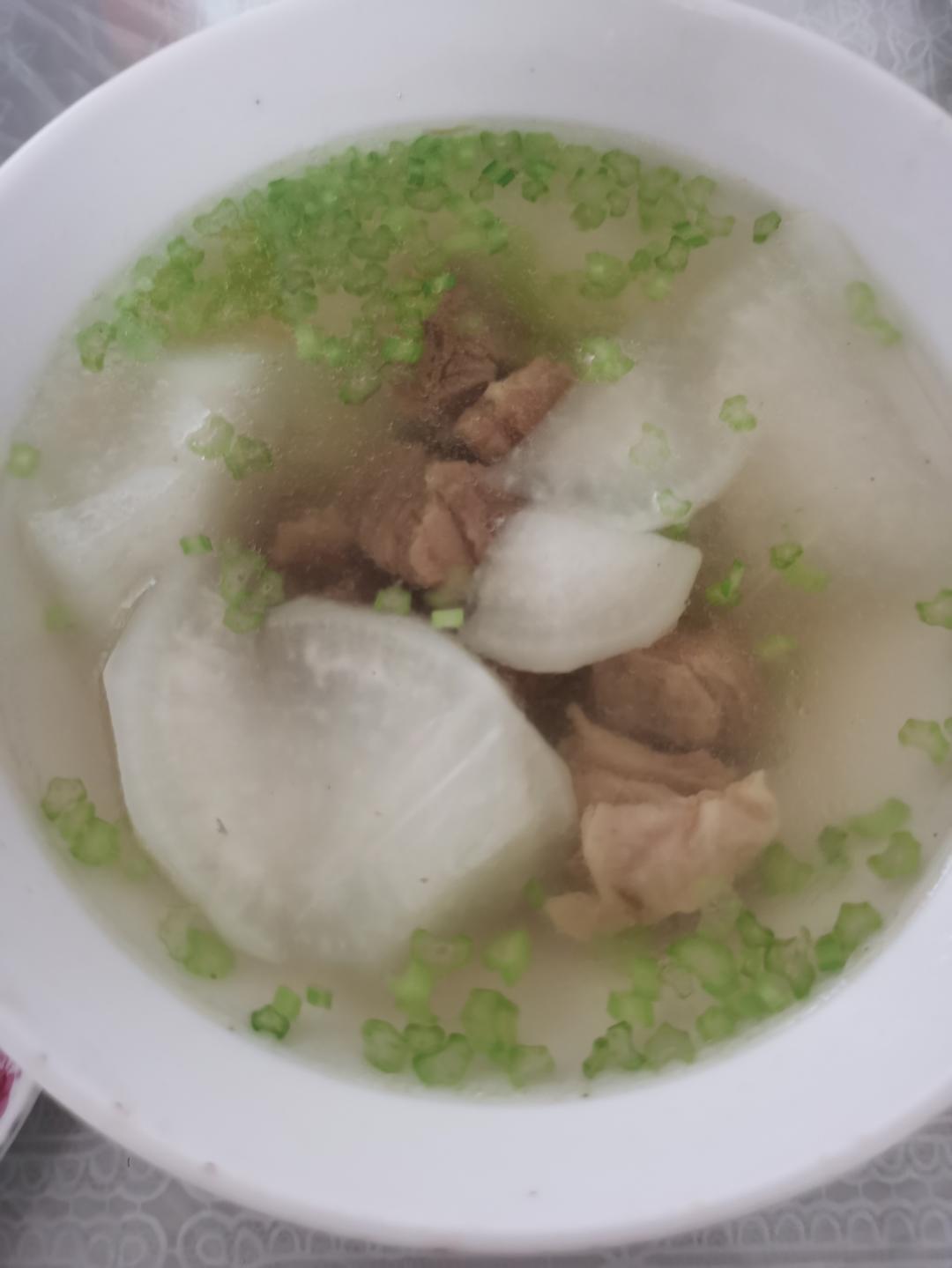 超清甜！清炖牛腩（潮汕做法）