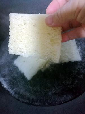 炒米粉的做法 步骤2
