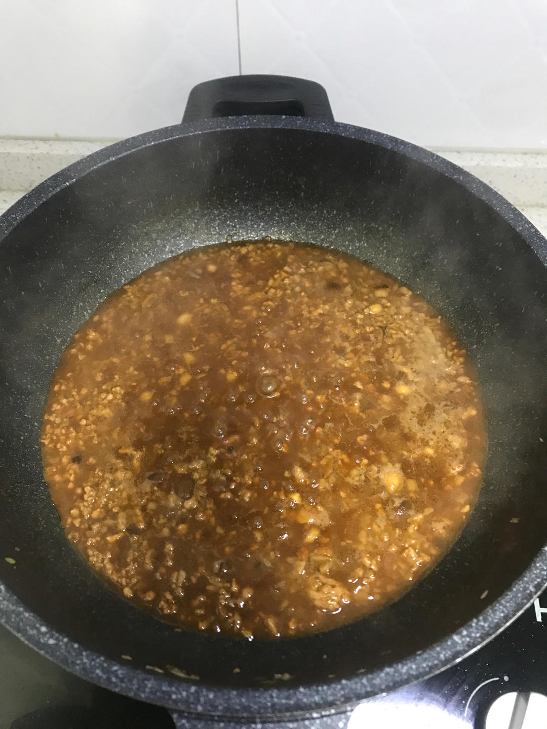 炸酱
