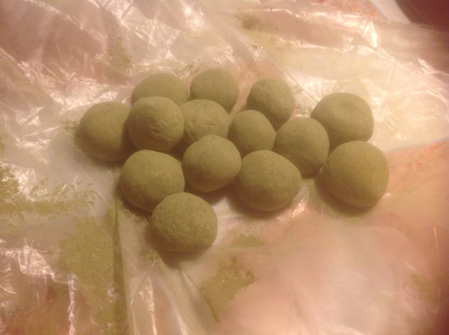 香醇牛乳糖