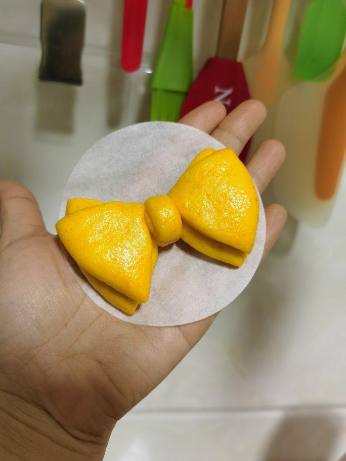 蝴蝶结黄瓜馒头（玛捷斯版本）