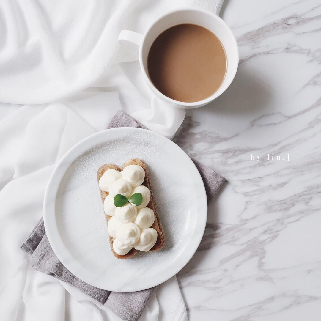 Tiramisu 传统提拉米苏