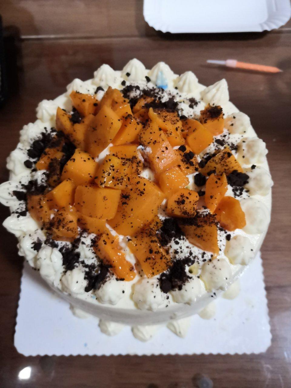 【视频】超详细！蛋糕抹面全过程~|知味人生