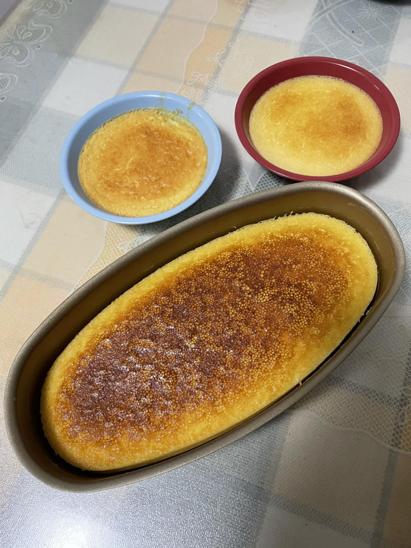 8寸完美轻乳酪蛋糕