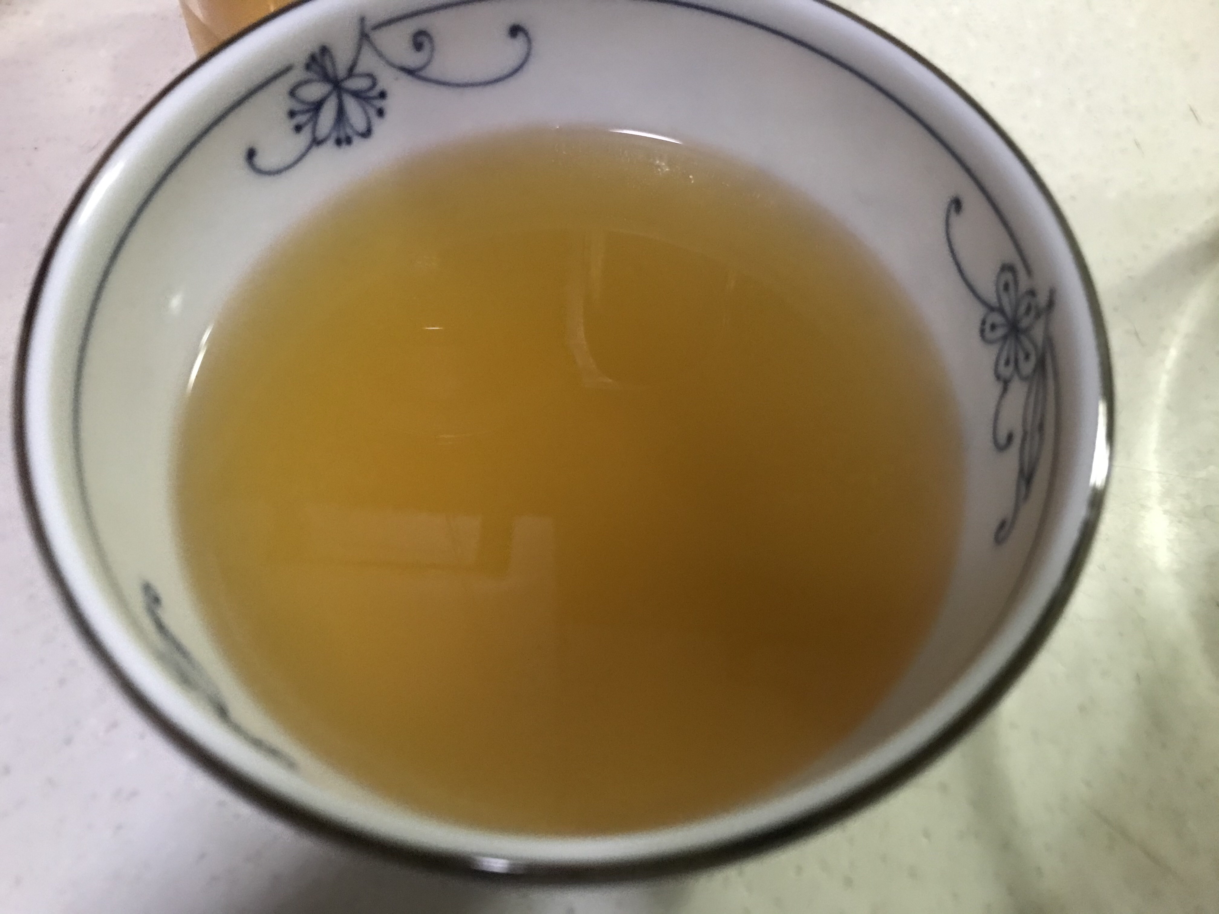 基本的出汁做法 .日式高汤