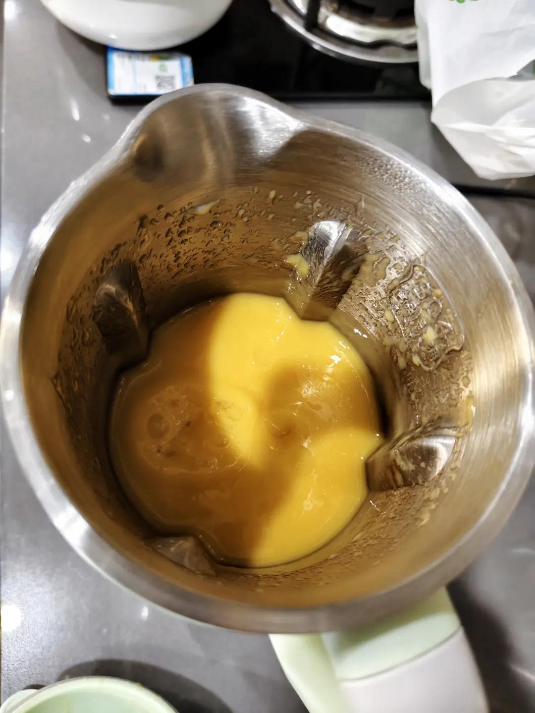 自己做的杨枝甘露秒杀外面的一切甜品店啊，巨好喝！！