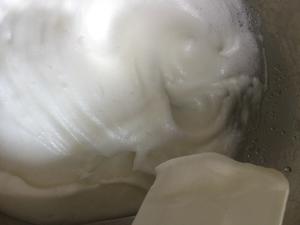 酸奶溶豆（无糖详细版）的做法 步骤7