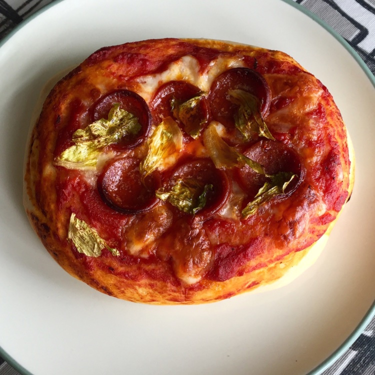 pizza dough