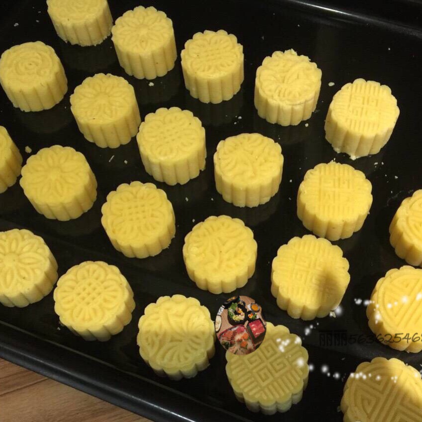脆皮炸鲜奶