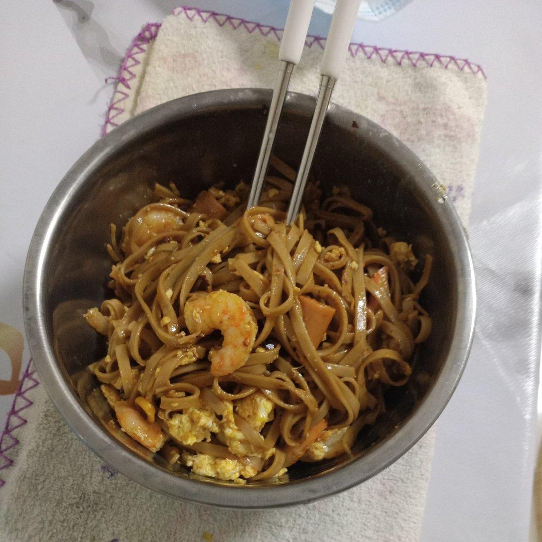 好吃到舔盘的老干妈炒土豆粉!秒杀路边摊