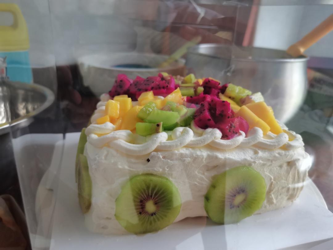 生日蛋糕