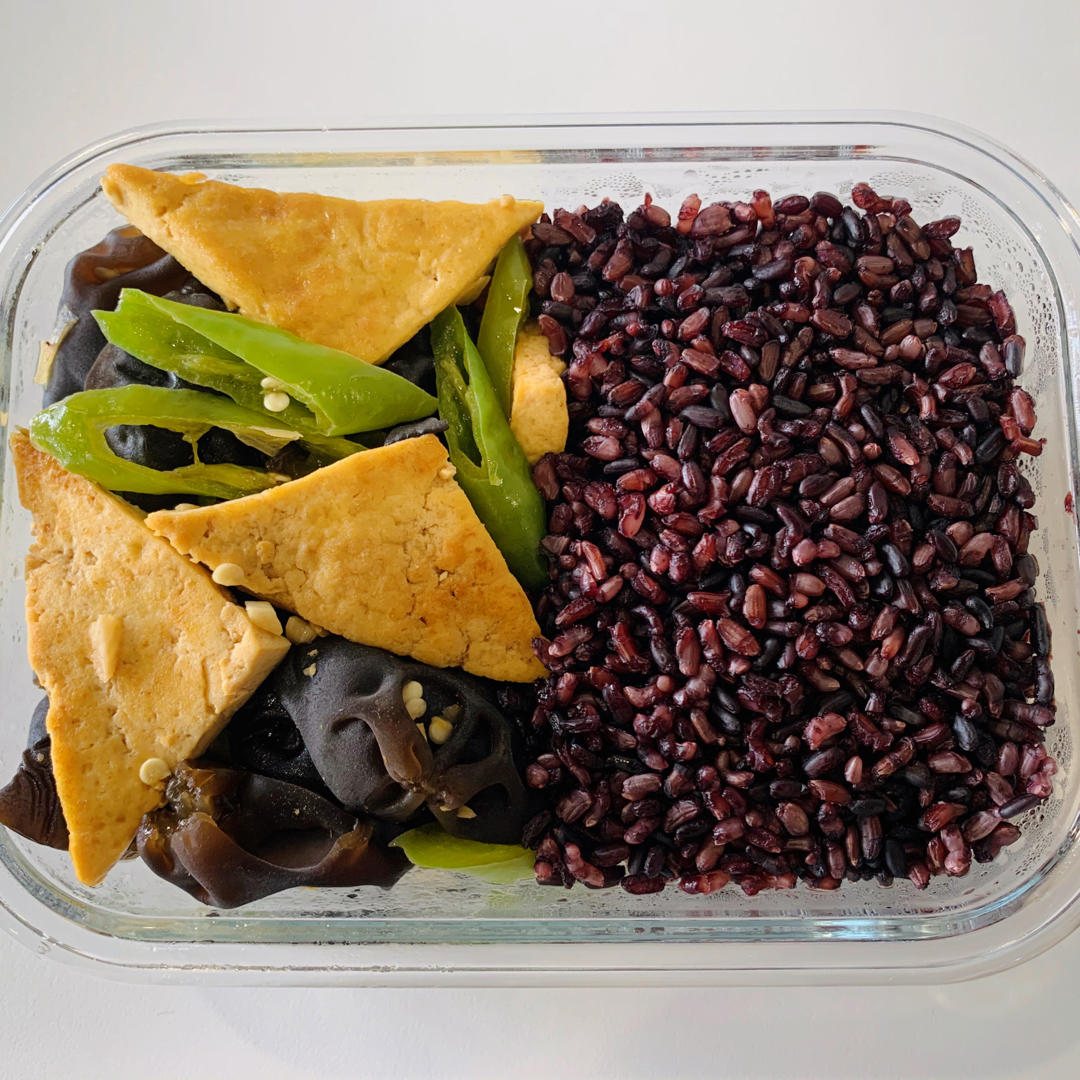 家常豆腐