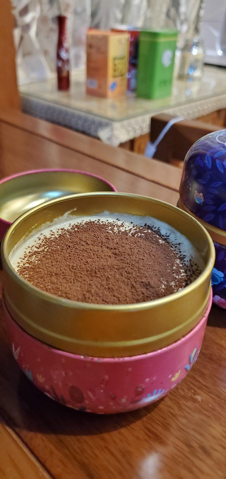 提拉米苏｛全熟版｝