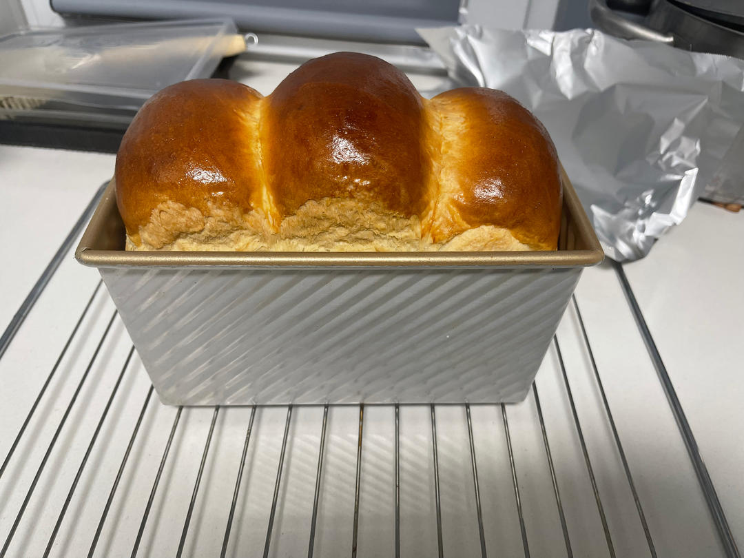 史上最详细的基础吐司教程