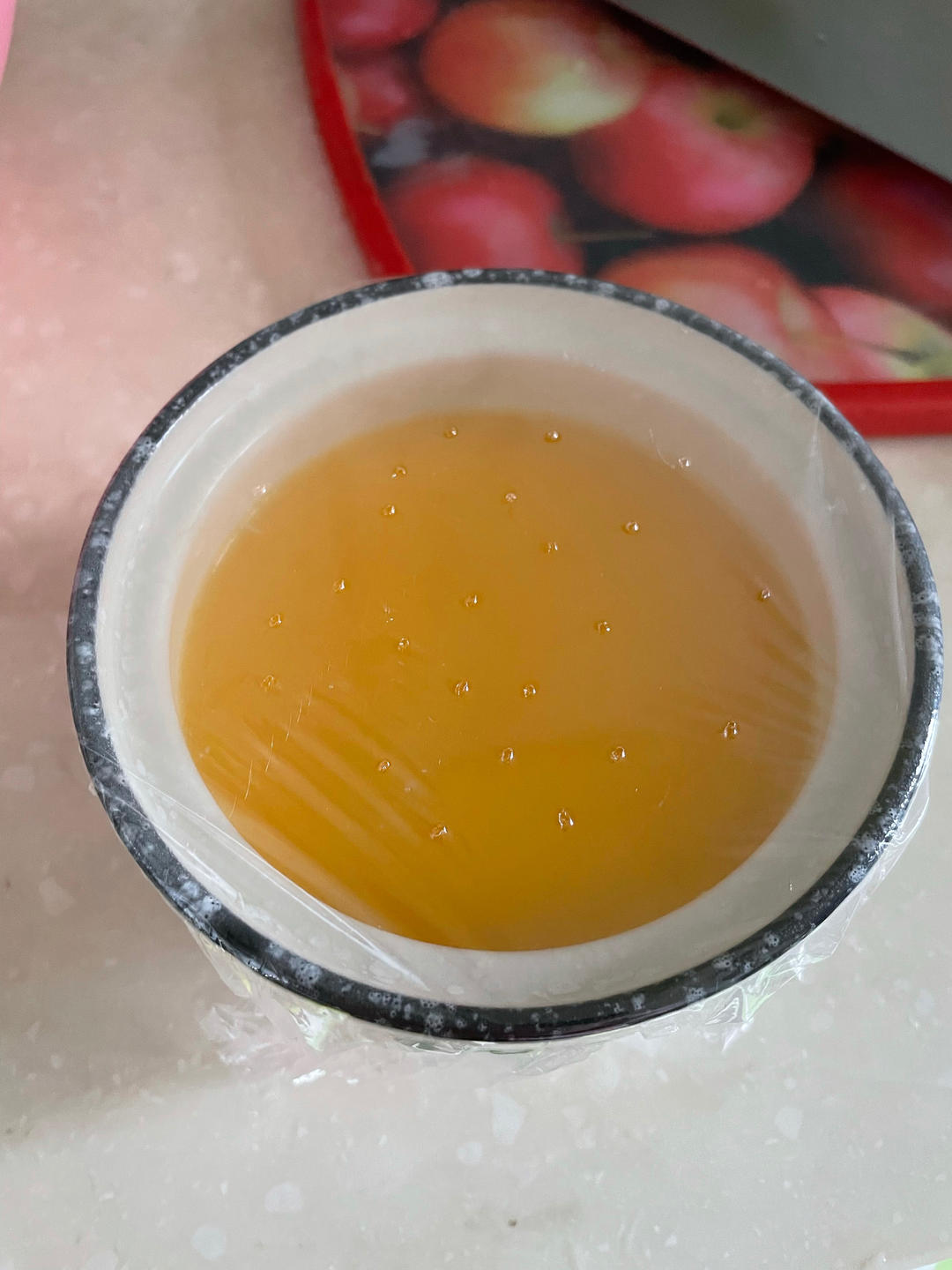 蒸鸡蛋羹