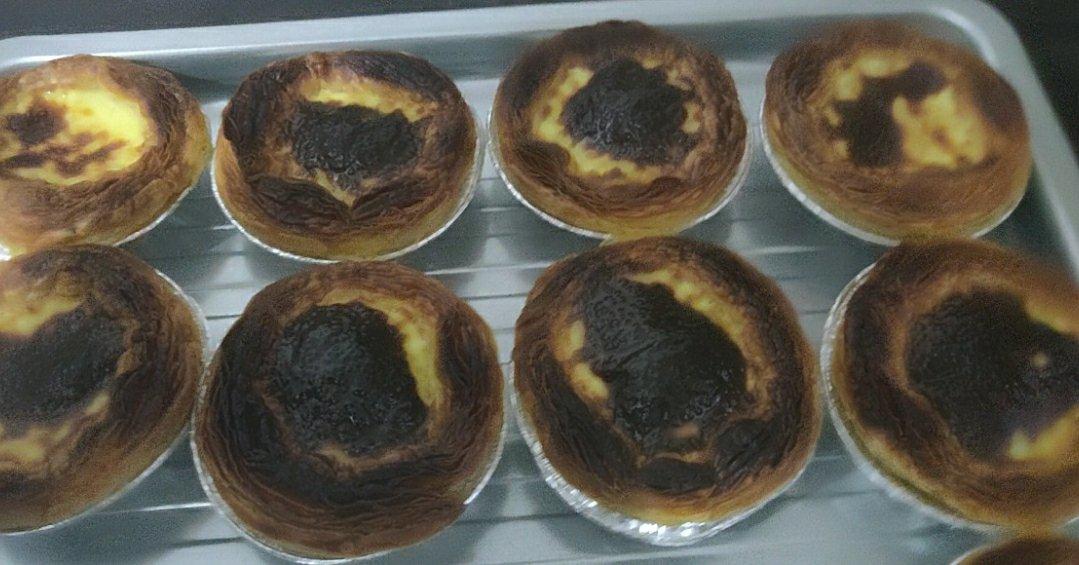 视频菜谱:蛋塔液 蛋挞液（不腻,全蛋,无淡奶油）