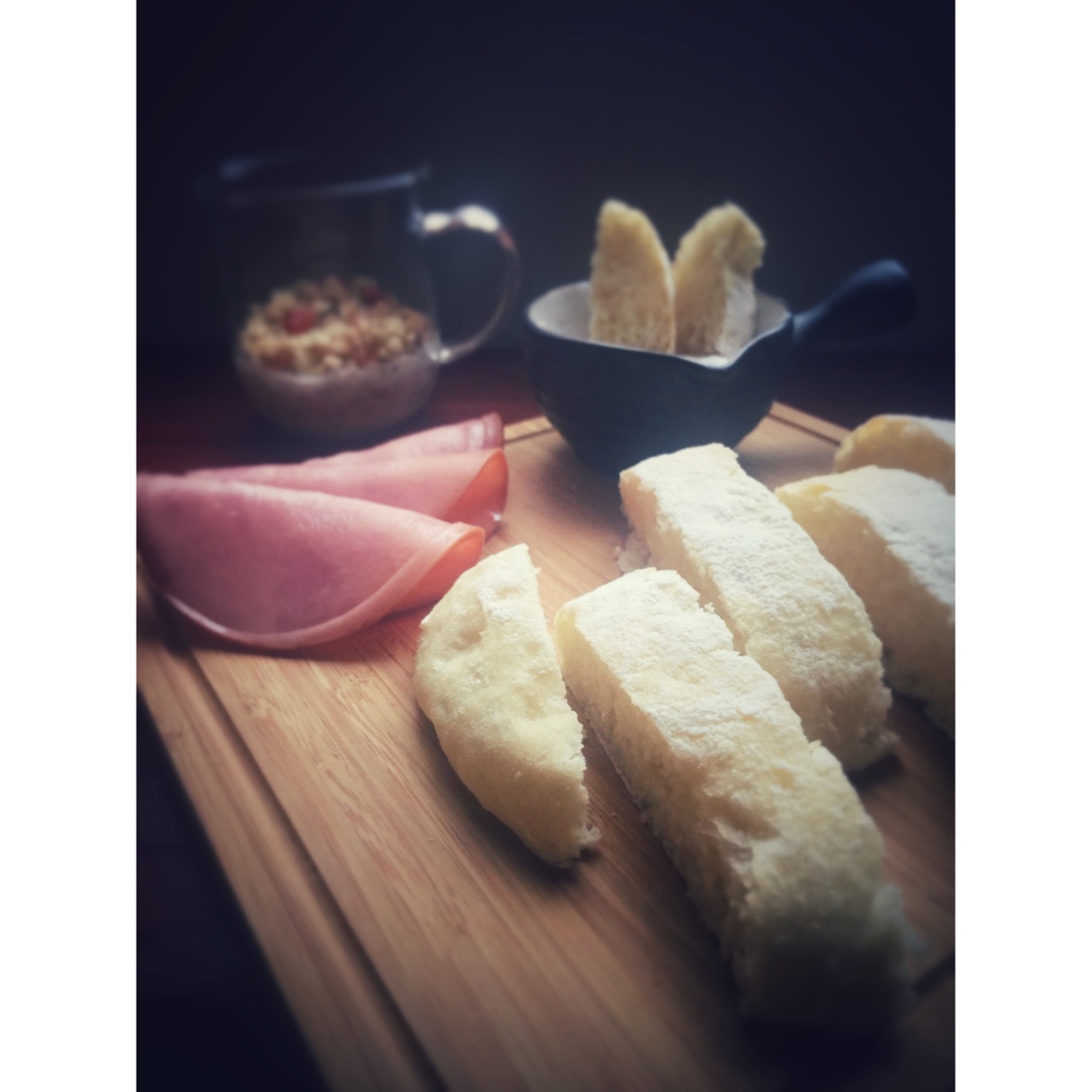 免揉意大利拖鞋面包ciabatta（吐血整理史上最全藤田千秋免揉欧包制作心得）