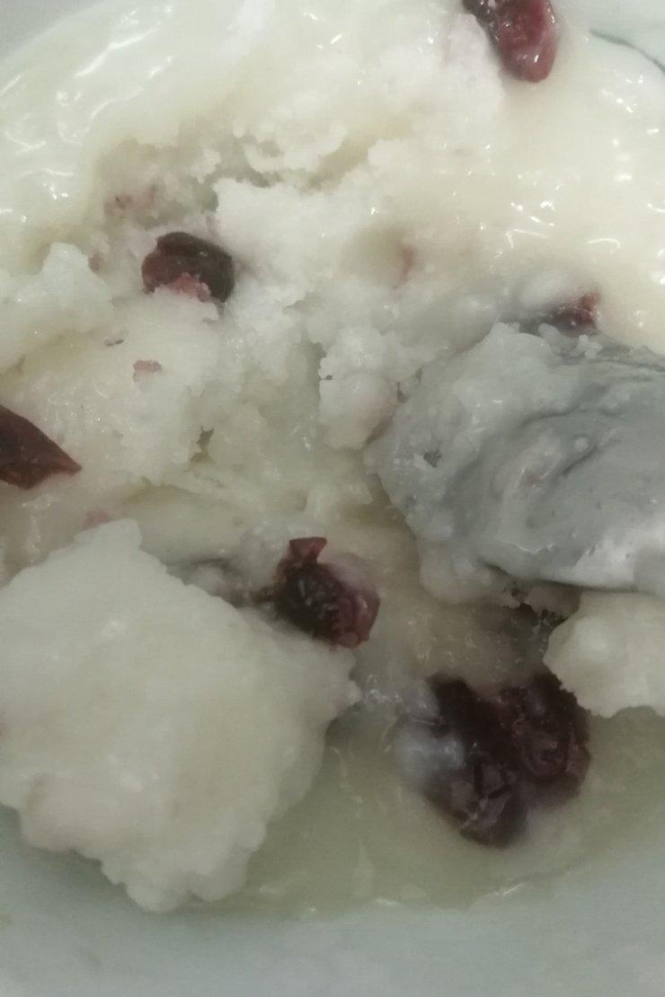 粘米糕