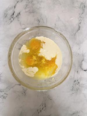 法式甜品|清香柠檬派～做法简单酸甜不腻的做法 步骤7
